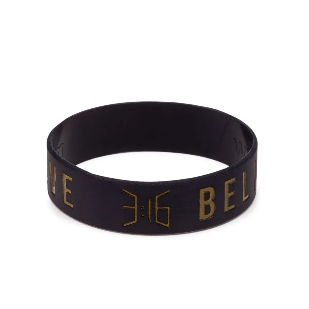 Believe Wristband
