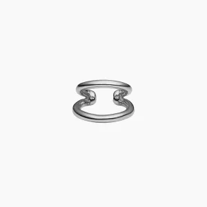 Camilla And Marc X Otiumberg Double Ear Cuff