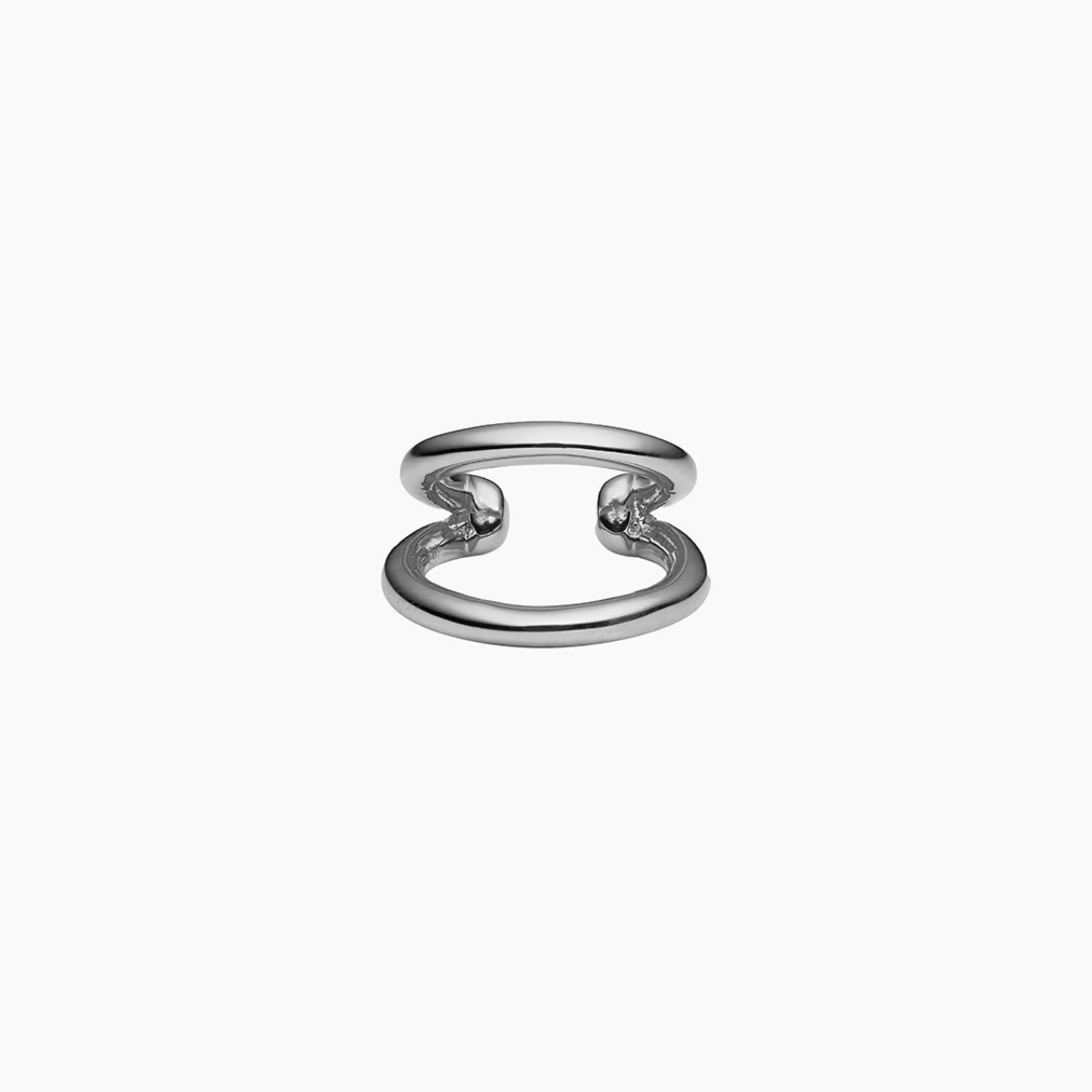 Camilla And Marc X Otiumberg Double Ear Cuff