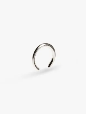 Cuff Bit Clasp