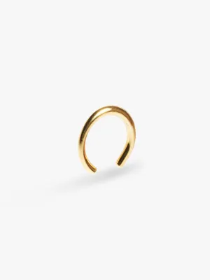 Cuff Bit Clasp