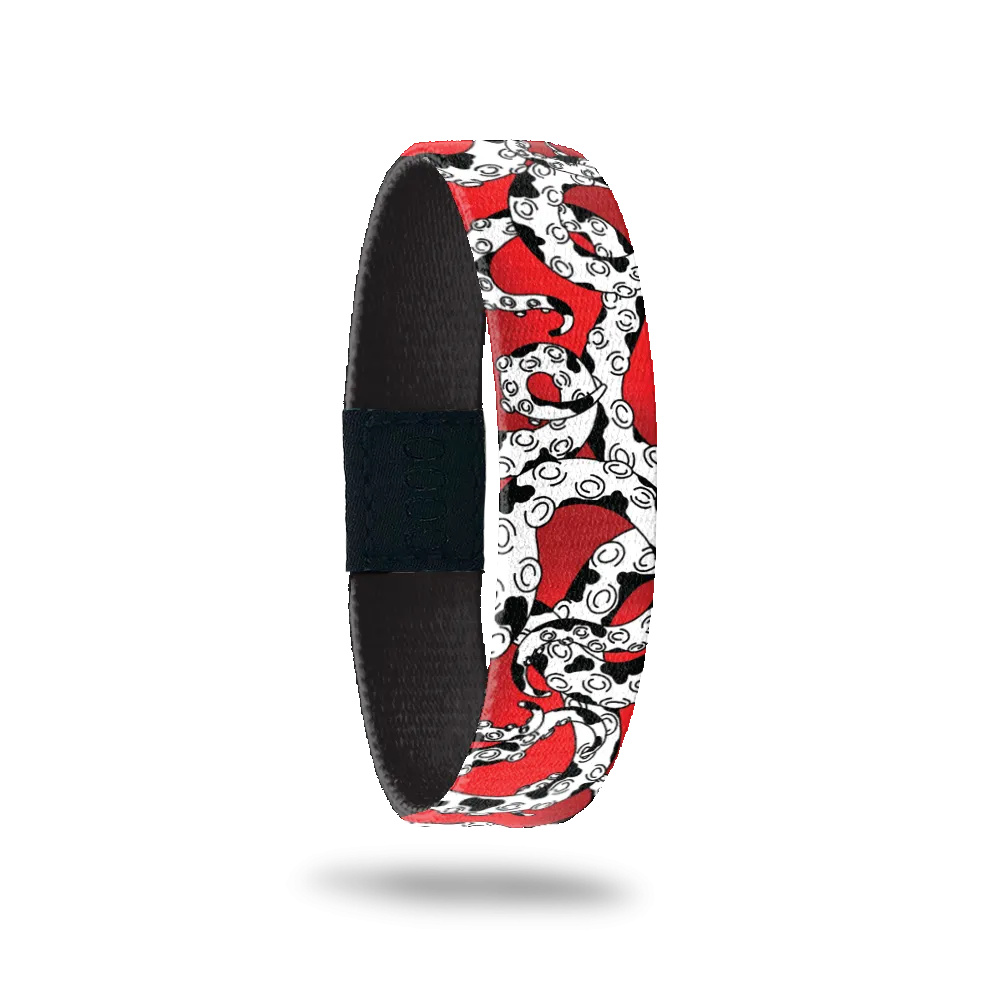 Day 29 - Spot Bracelet
