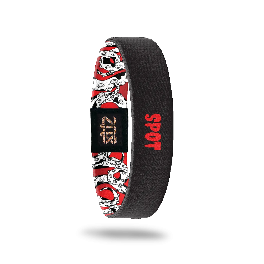 Day 29 - Spot Bracelet