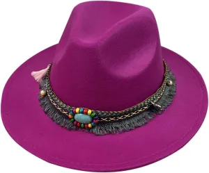 Fashionable Fedora Fedoras Men Wide for Women Dress Hat Womens and Hat Baseball Caps Saloon Girl Hats for Women