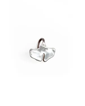 Ginkgo Ear cuff