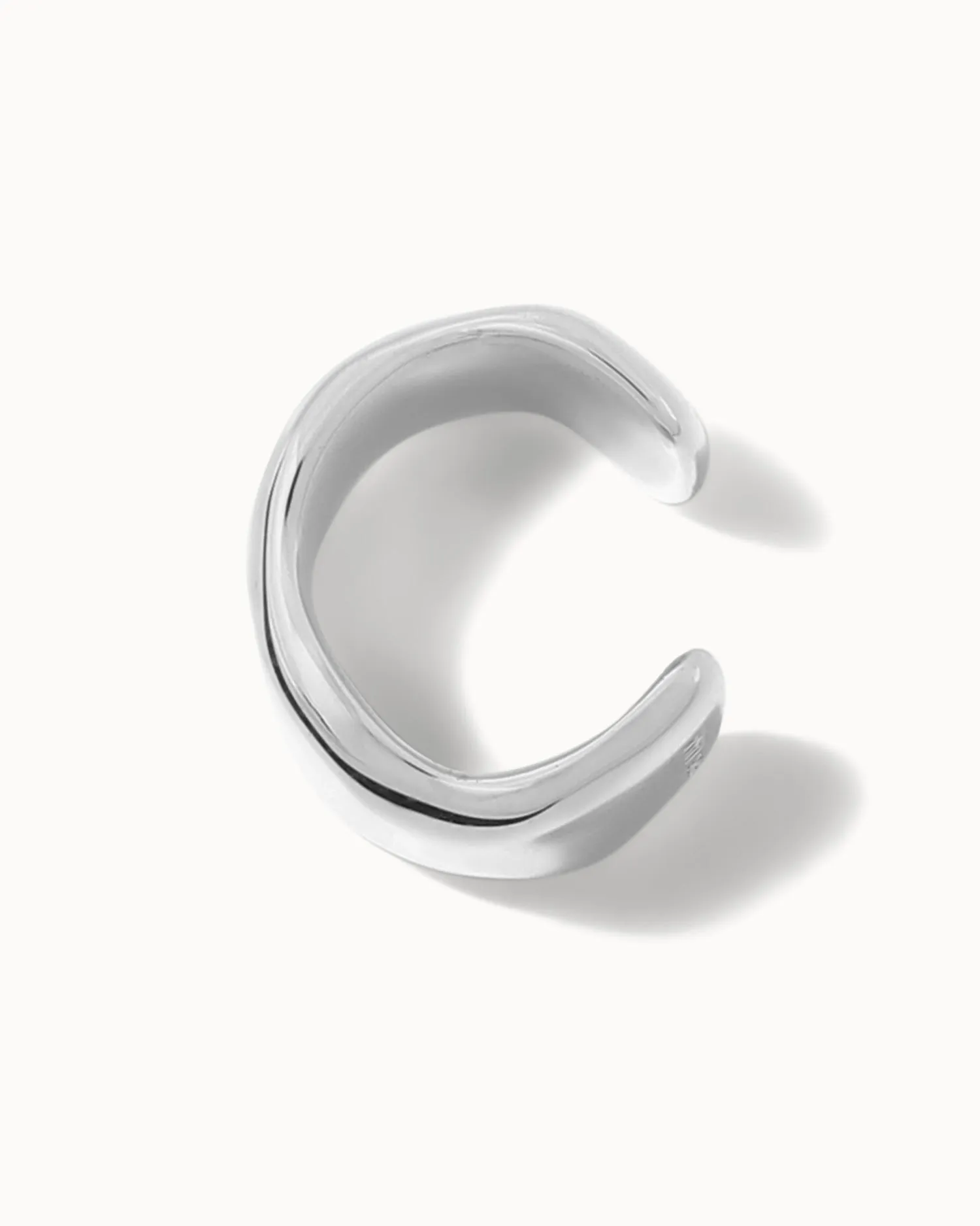Organic Ear Cuff