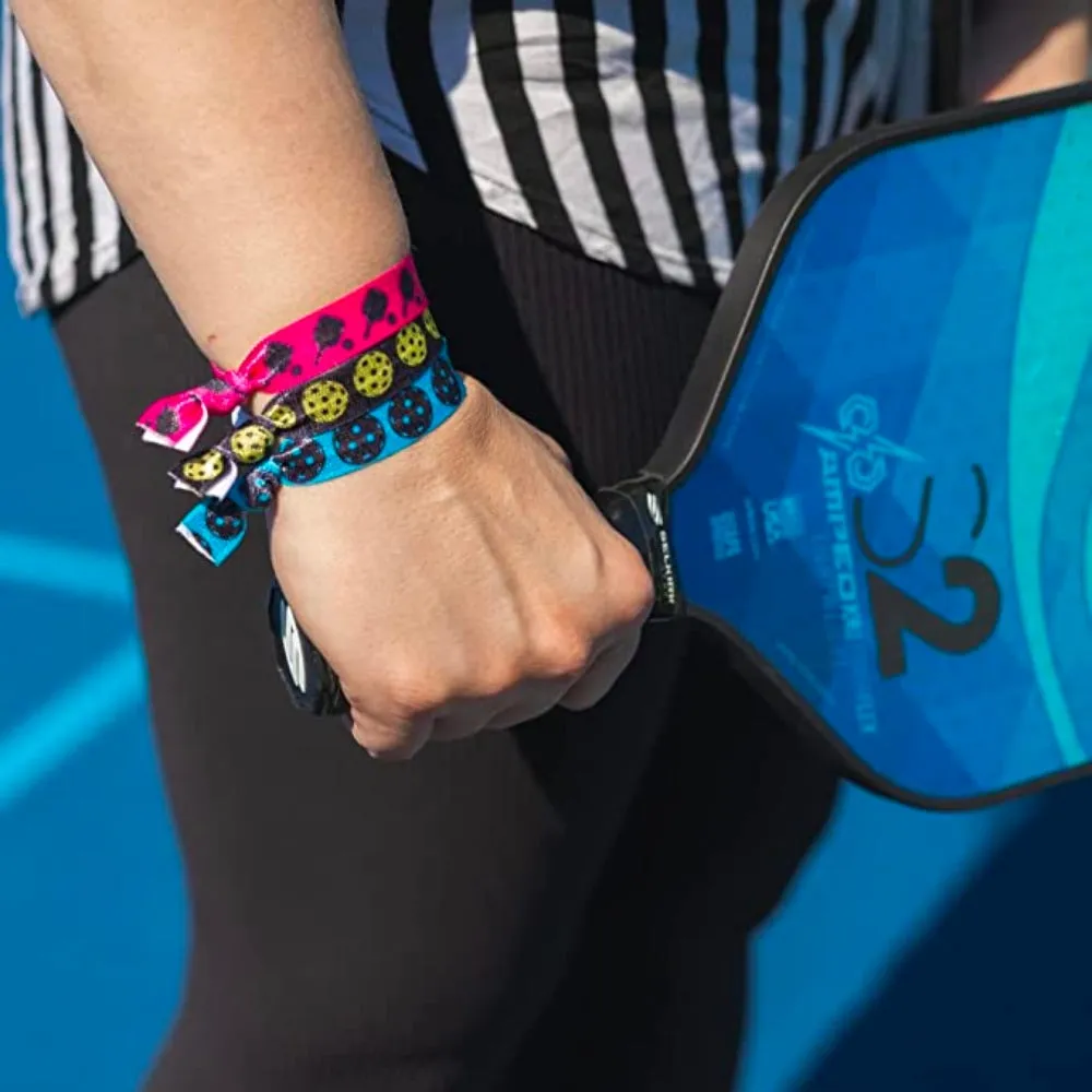 Pickleball Hair Ties