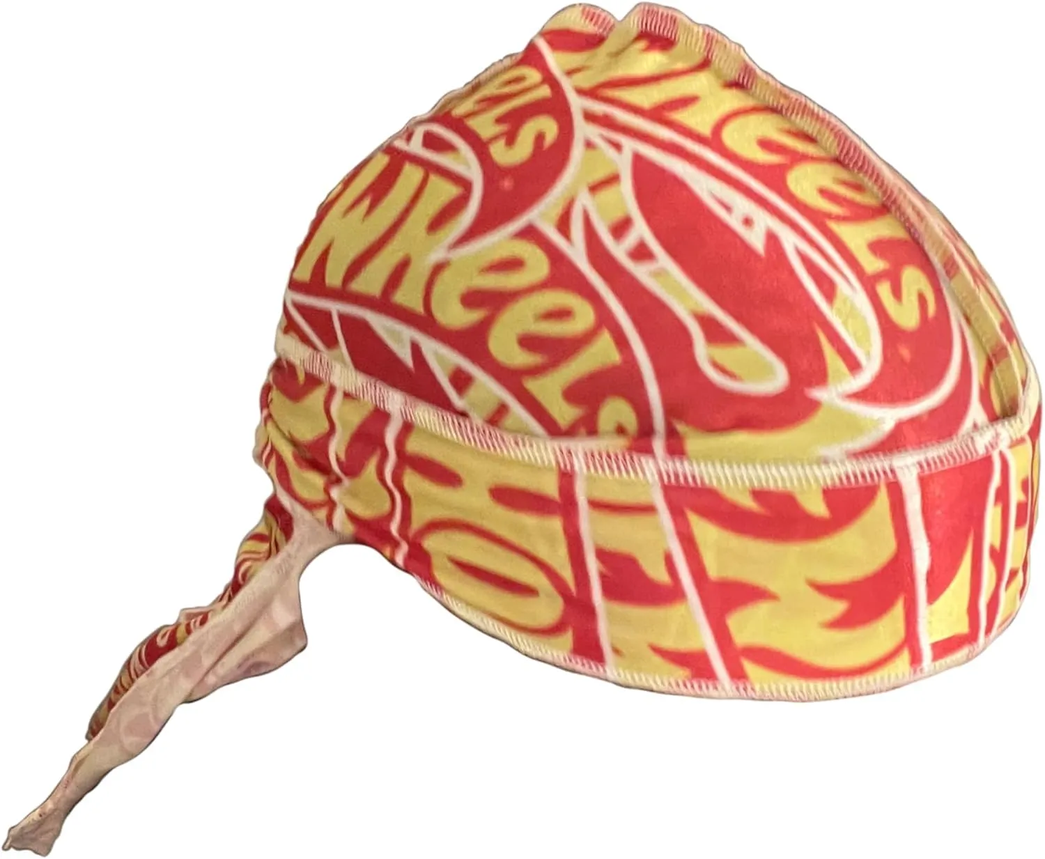 Premium Silky Satin Anime Durag