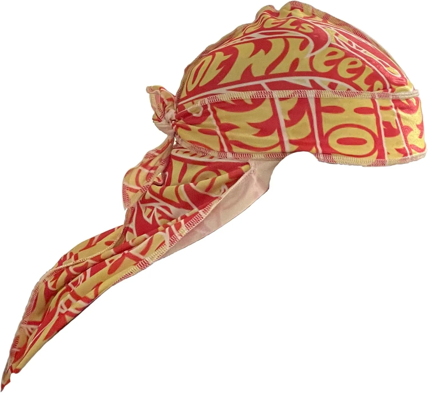 Premium Silky Satin Anime Durag