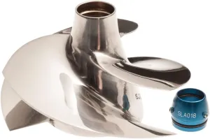SOLAS Impeller YJ-CD-12/20 for Yamaha EX/EX Deluxe & Limited 2017 & Up