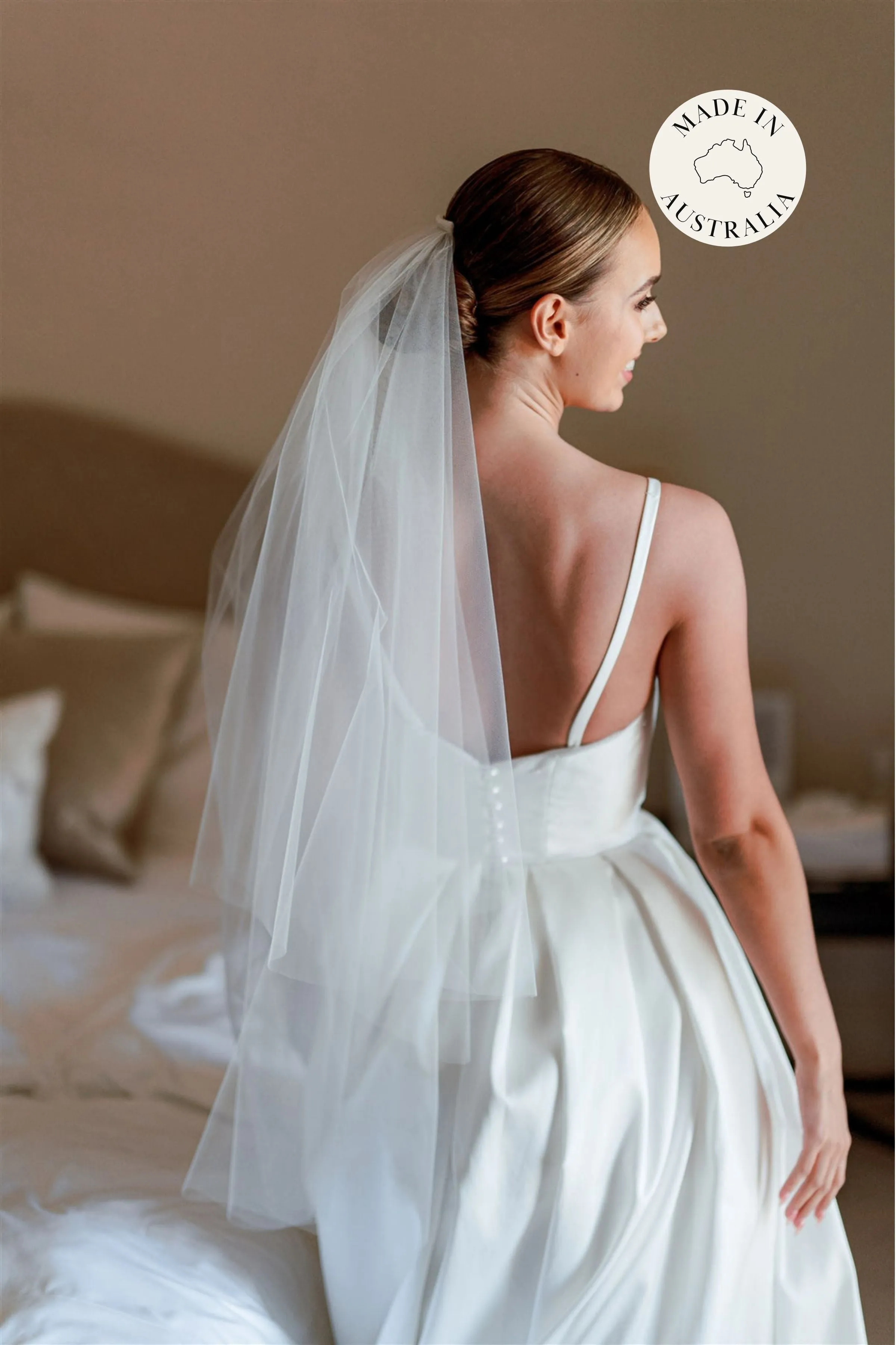 Stacey Veil