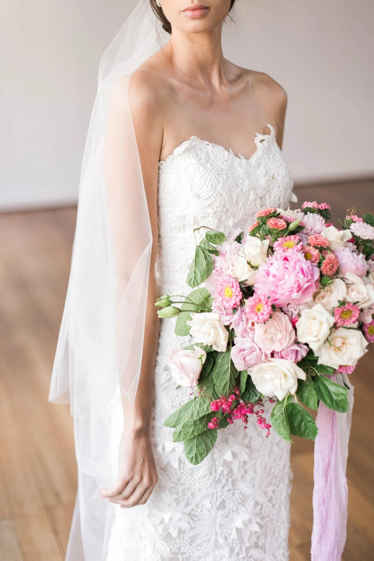 Stacey Veil