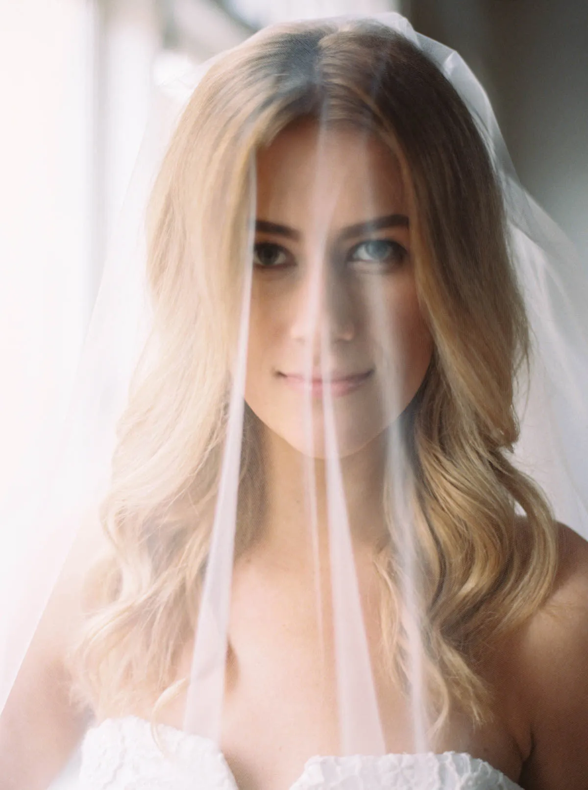 Stacey Veil