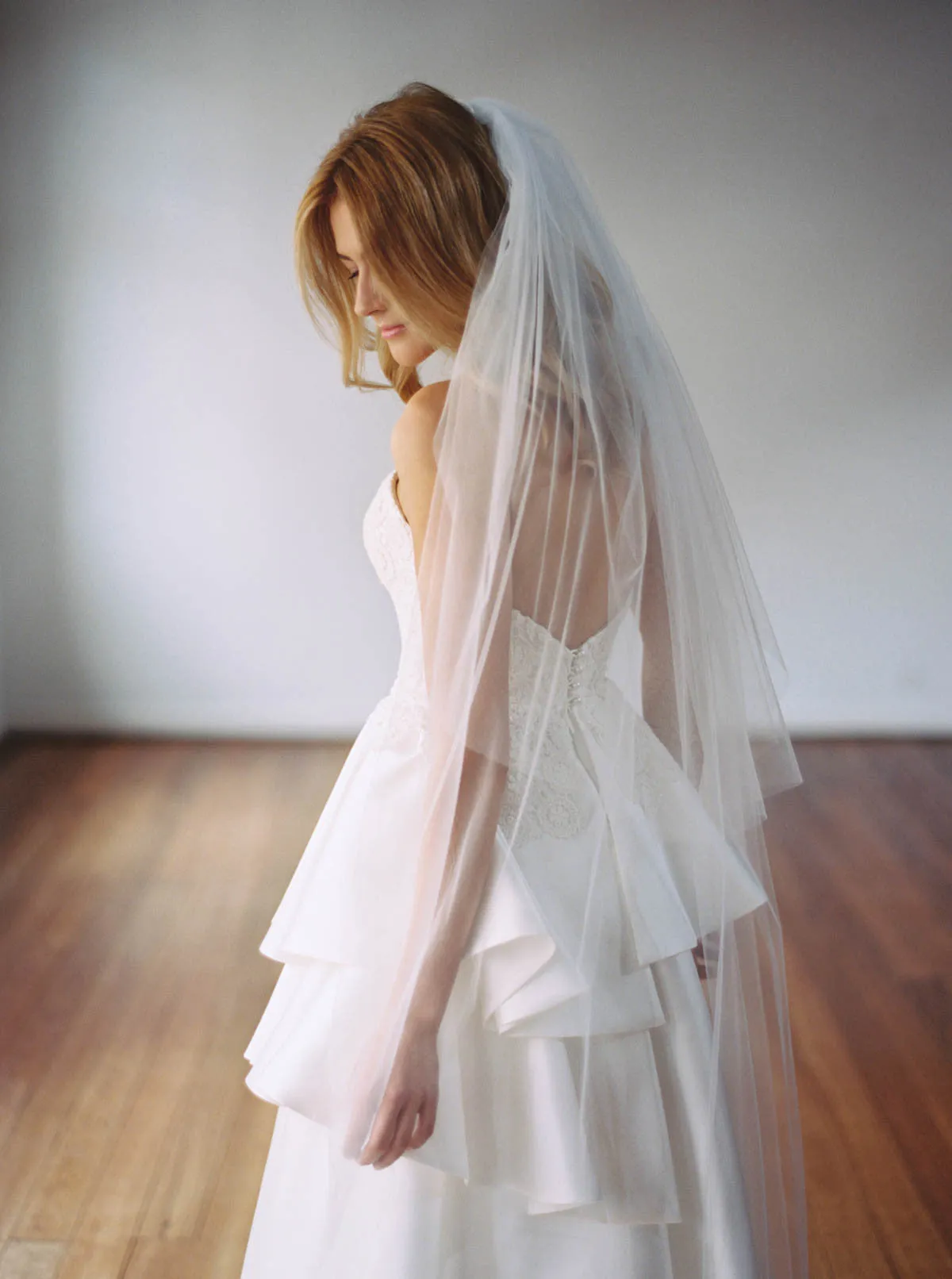 Stacey Veil