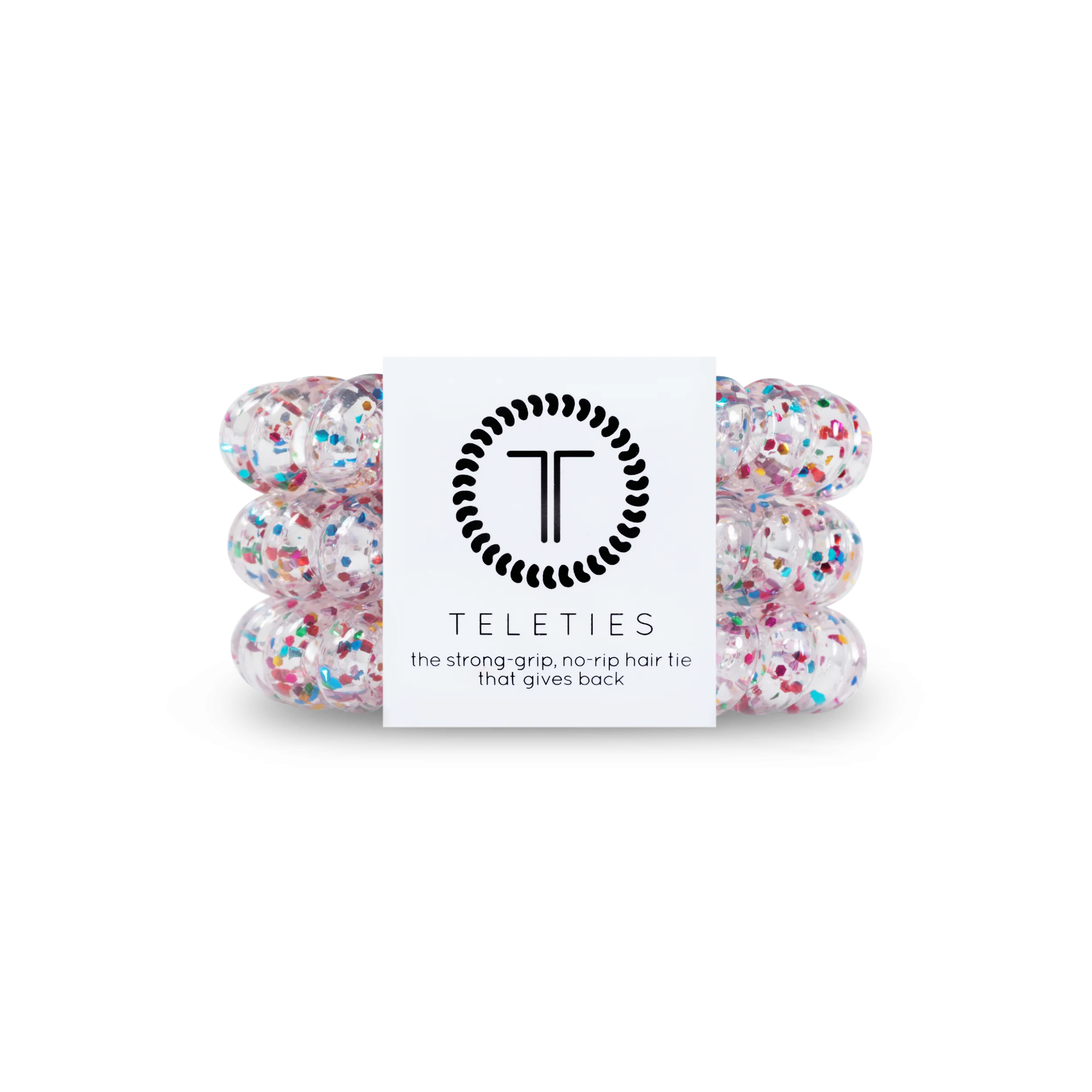 Teleties Small Size- Multiple Colors