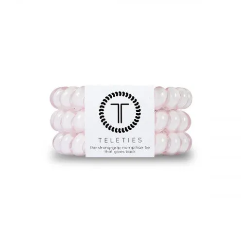 Teleties Small Size- Multiple Colors