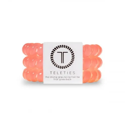 Teleties Small Size- Multiple Colors