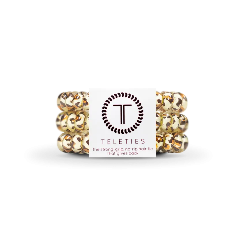 Teleties Small Size- Multiple Colors