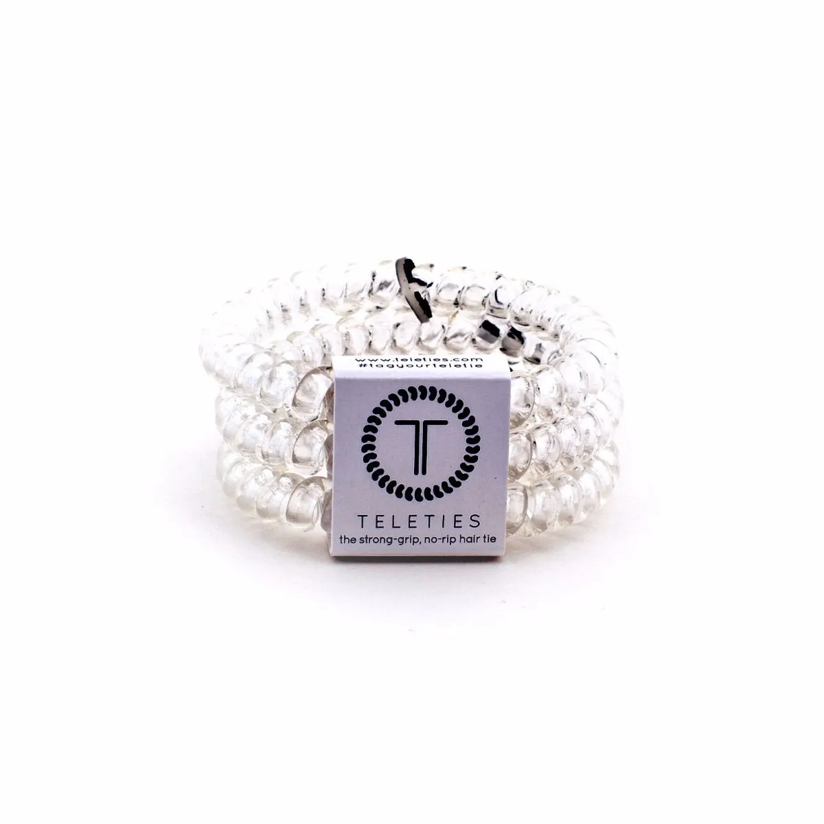 Teleties Small Size- Multiple Colors
