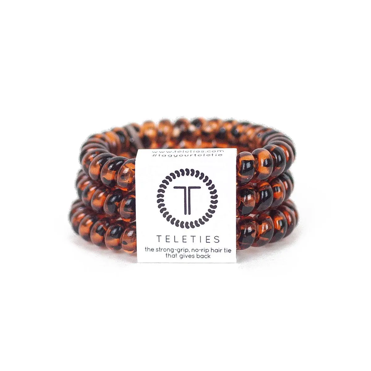 Teleties Small Size- Multiple Colors