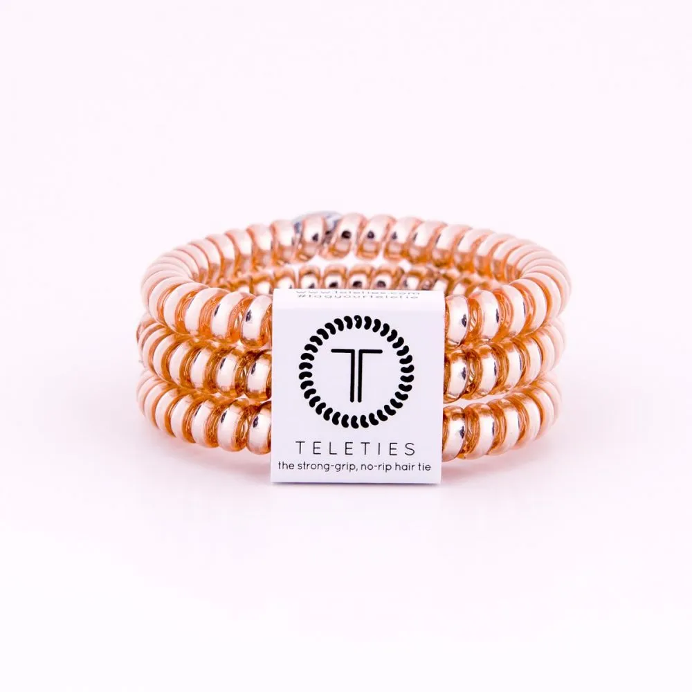Teleties Small Size- Multiple Colors