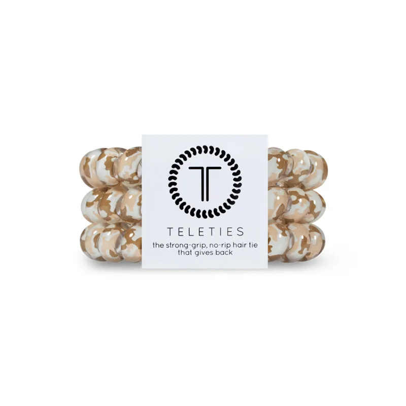 Teleties Small Size- Multiple Colors
