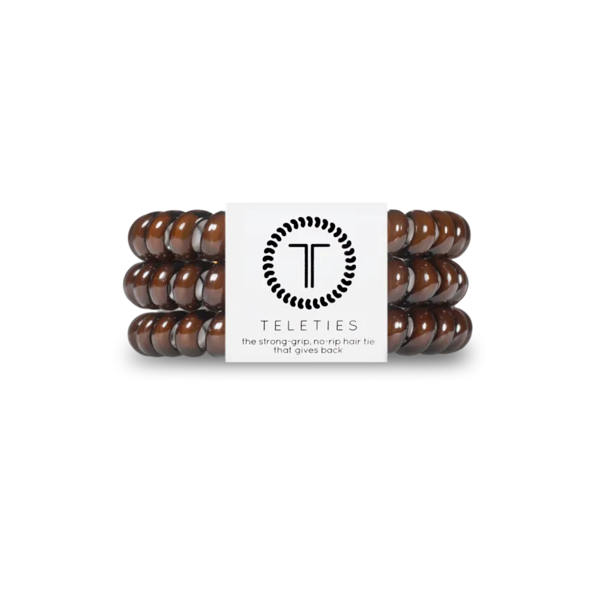 Teleties Small Size- Multiple Colors