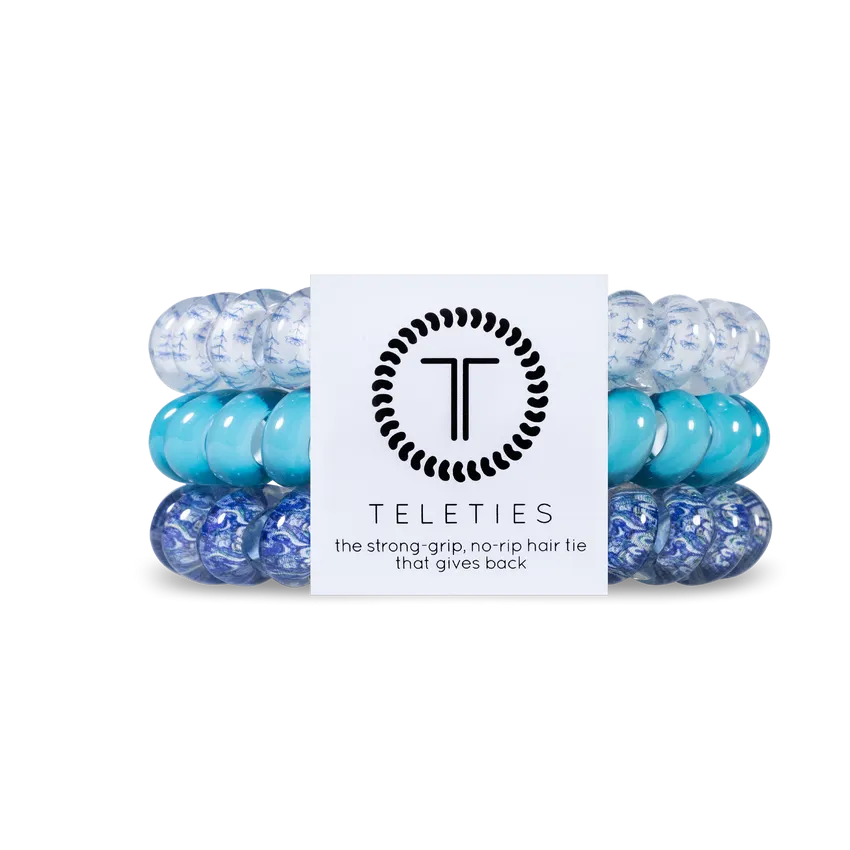 Teleties Small Size- Multiple Colors