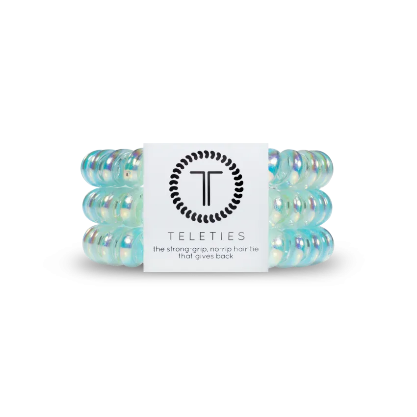 Teleties Small Size- Multiple Colors