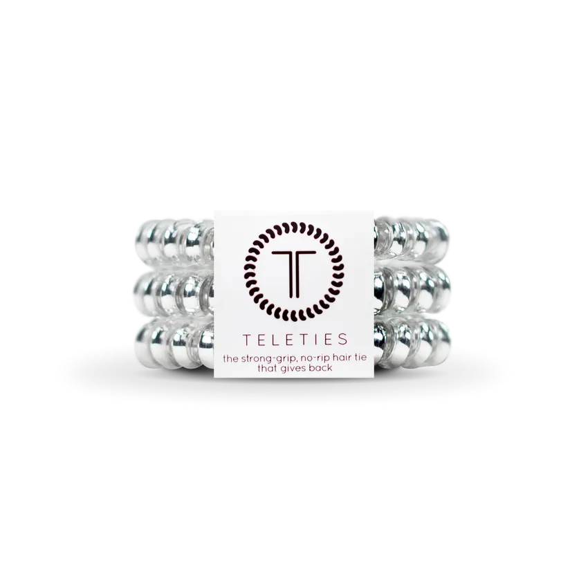 Teleties Small Size- Multiple Colors