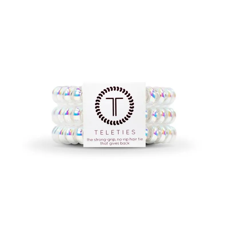 Teleties Small Size- Multiple Colors
