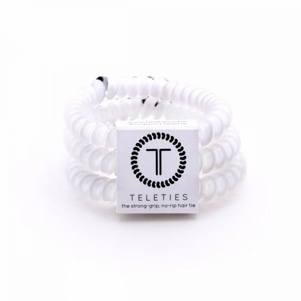 Teleties Small Size- Multiple Colors