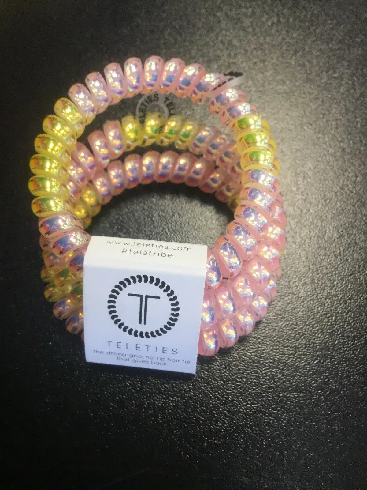 Teleties Small Size- Multiple Colors