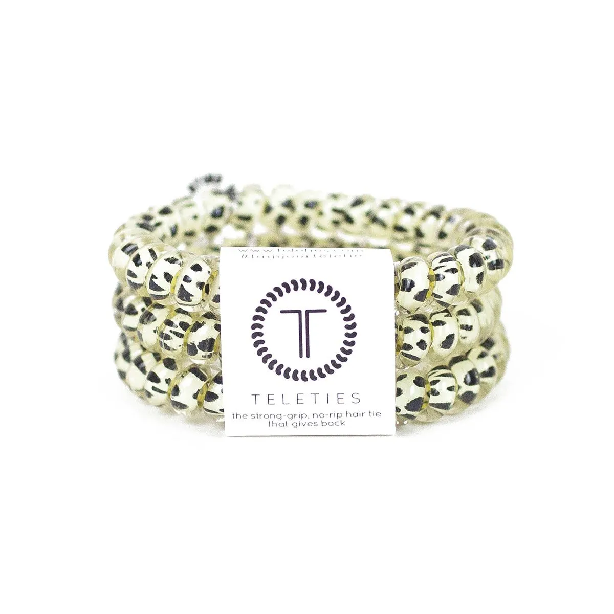 Teleties Small Size- Multiple Colors