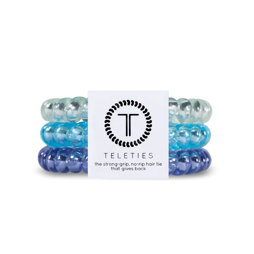 Teleties Small Size- Multiple Colors