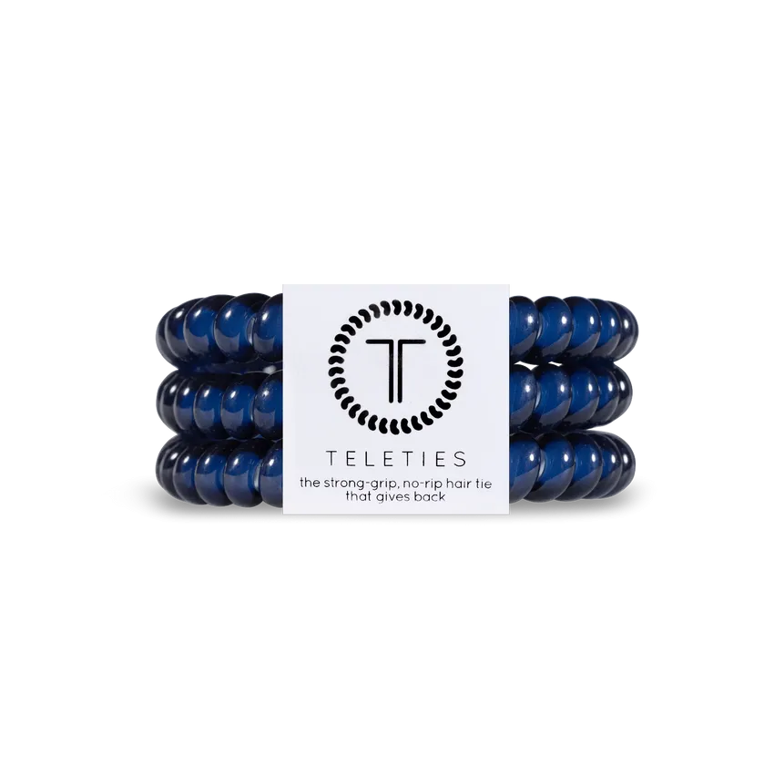 Teleties Small Size- Multiple Colors