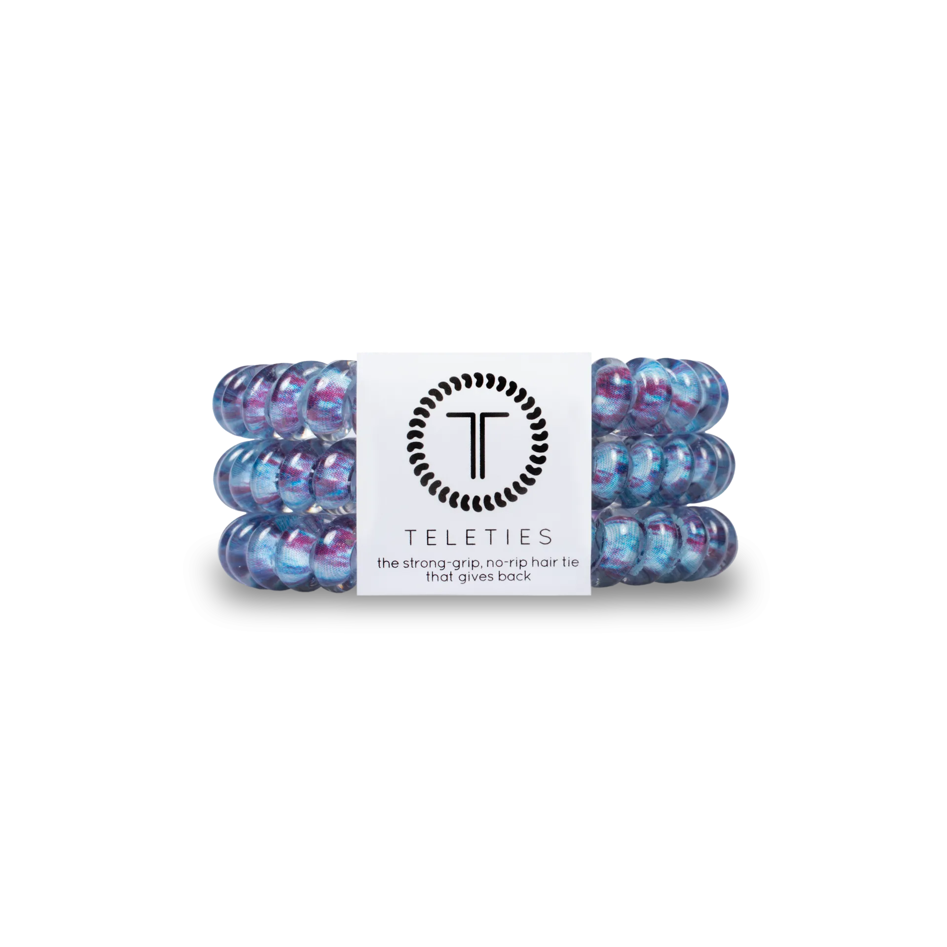 Teleties Small Size- Multiple Colors