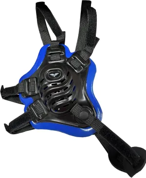 Wrestling Headgear - Ear Guard - Ultra Soft Ear and Head Guard - Adult and Youth - The ONE