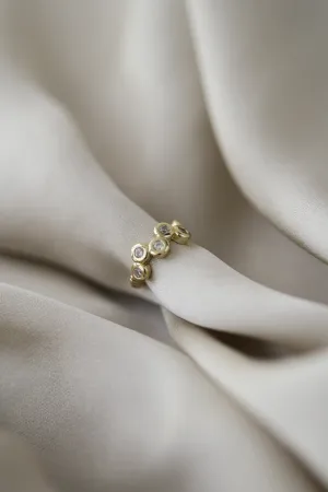 Xilin Ear Cuff